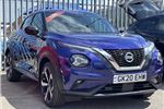 2020 Nissan Juke