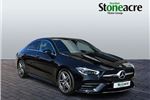 2021 Mercedes-Benz CLA