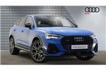 2020 Audi Q3