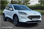 2023 Ford Kuga