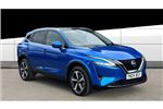 2024 Nissan Qashqai