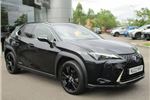 2022 Lexus UX