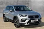 2024 SEAT Ateca