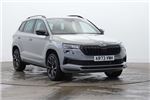 2023 Skoda Karoq