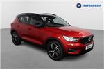 2021 Volvo XC40 Recharge