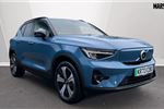 2023 Volvo XC40 Recharge