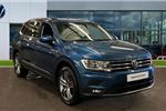 2019 Volkswagen Tiguan Allspace