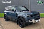 2020 Land Rover Defender