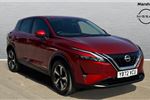 2022 Nissan Qashqai