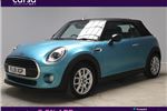 2019 MINI Convertible