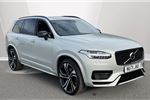 2021 Volvo XC90