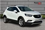 2019 Vauxhall Mokka X