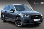 2020 Audi Q5