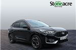 2024 Ford Kuga