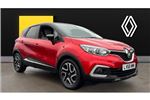 2018 Renault Captur