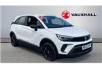 2022 Vauxhall Crossland