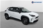 2023 Toyota Yaris Cross