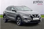 2021 Nissan Qashqai