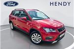 2018 SEAT Ateca