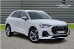 2022 Audi Q3