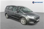 2018 Ford Galaxy