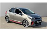 2019 Kia Picanto