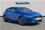 2023 Ford Focus