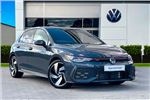 2024 Volkswagen Golf GTI