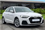 2019 Audi A1