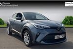 2022 Toyota C-HR