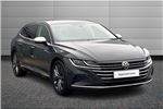 2021 Volkswagen Arteon Shooting Brake