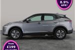 2022 Nissan Qashqai