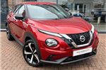 2020 Nissan Juke