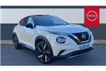 2020 Nissan Juke