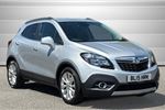 2015 Vauxhall Mokka