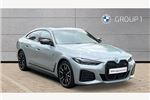 2022 BMW i4