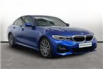 2020 BMW 3 Series