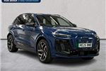2025 Audi Sq6 E Tron
