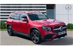 2023 Mercedes-Benz GLB