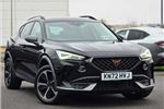 2022 Cupra Formentor