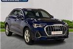 2020 Audi Q3