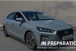 2022 Hyundai IONIQ