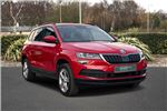 2021 Skoda Karoq