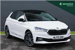 2023 Skoda Fabia