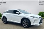 2022 Lexus RX