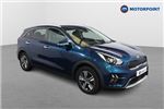 2021 Kia Niro