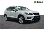 2019 SEAT Ateca