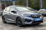 2019 Honda Jazz