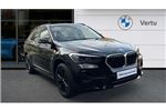 2021 BMW X1