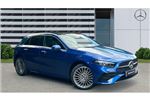 2024 Mercedes-Benz A-Class